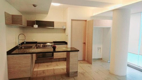Imagen 2 de 22 de Departamentos En Renta En Polanco