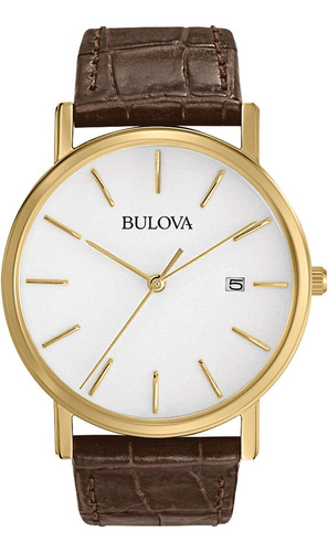 Reloj Pulsera  Bulova 97b100
