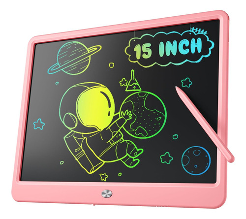 Tableta De Escritura Lcd Kidopire Lcd Para Niños, Juguetes P