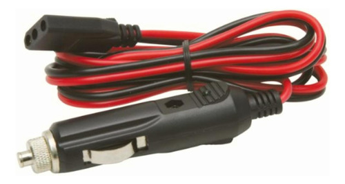 Roadpro Rpps-220 Platinum Series 12v 3-pin Plug Fusionado