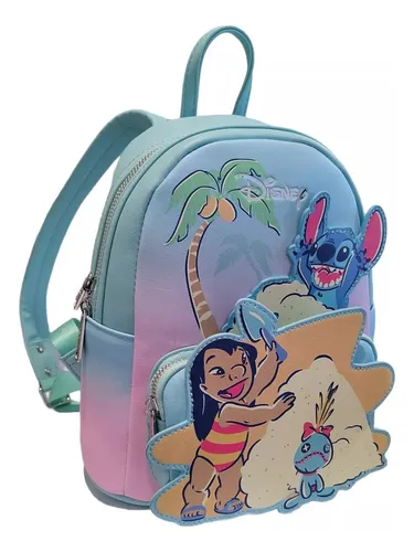 Mochila lilo y stitch disney hotsell