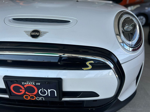 Mini Cooper S 2024