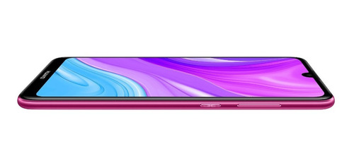 Huawei Y7 64gb Morado Aurora