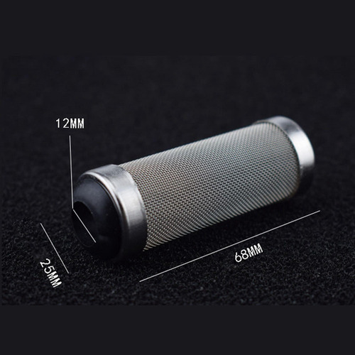 2 Protector De Pantalla Para Tanque Compacto 2 Piezas