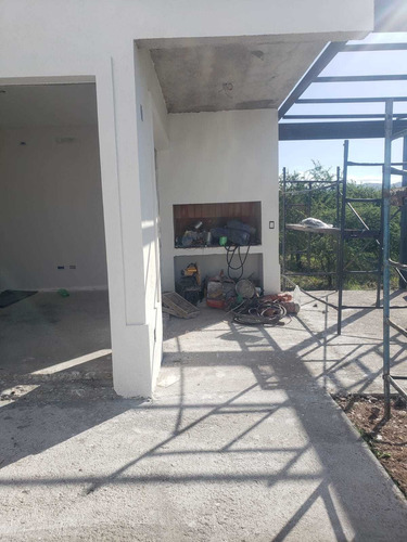 Imagen 24 de 24 de Casa En Venta El Terrón Mendiolaza