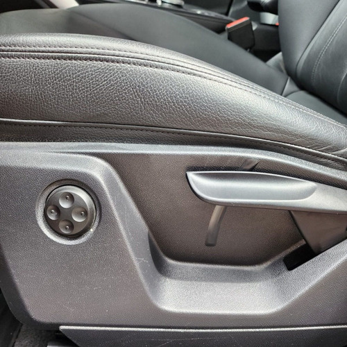 Imagen 16 de 17 de Audi Q2 1.4 Tfsi Stronic Sport 2017 Marrocchi Exclusivos