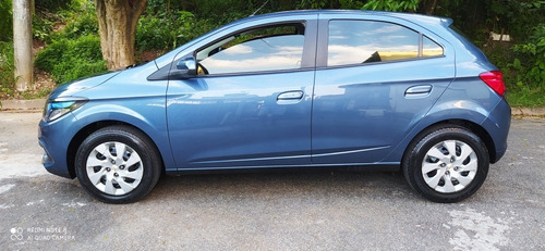 Chevrolet Onix 2014 1.4 Lt 5p
