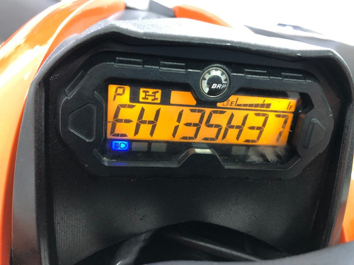 Imagem 3 de 4 de Can An Renegade 800 - Oportunidade