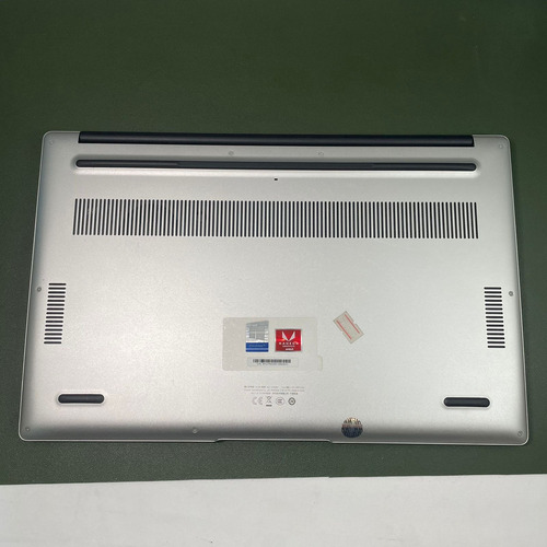 Notebook Huawei Matebook D15 Ryzen 5 3500u 8gb Ram 256gb Ssd (Usado)