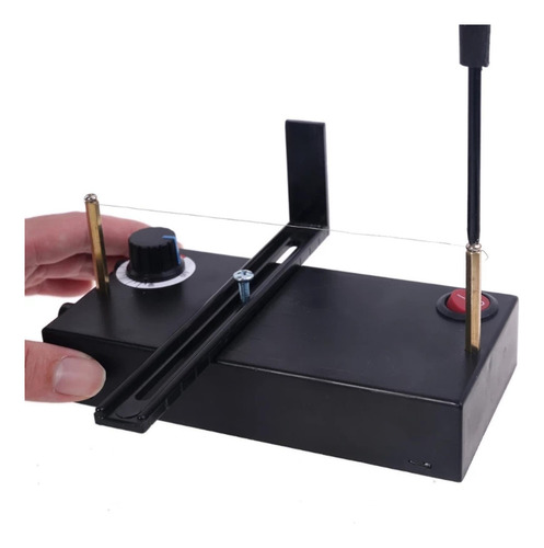 Caliente A Automática De Corte Térmico Para Tela De