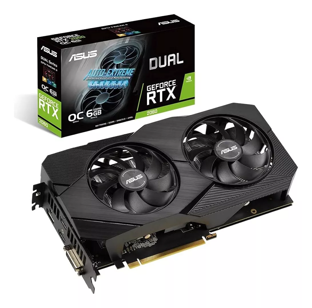 Segunda imagen para búsqueda de rtx 2060