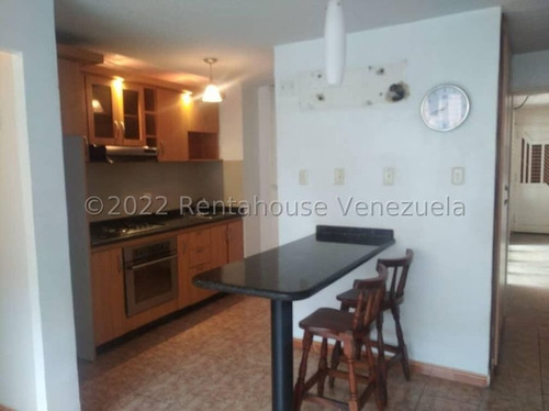 Imagen 4 de 11 de Leida Falcon Rentahouse Vende Apartamento En El Tulipan San Diego 22-25333 Lf