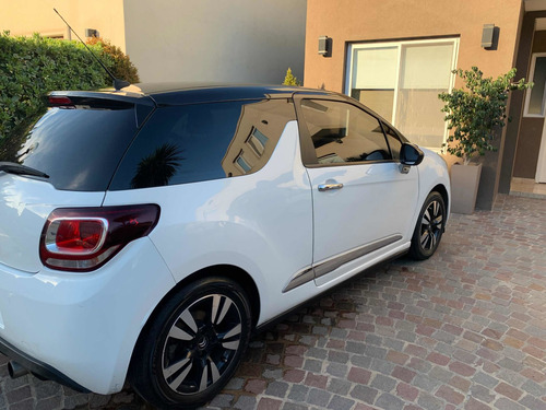 Citroën Ds3 2013 1.6 Vti 120 So Chic