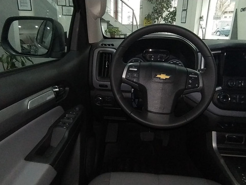 Imagen 14 de 24 de Oferta - Chevrolet S10 2.8 Cd 4x4 Ltz-t Dci-200cv At