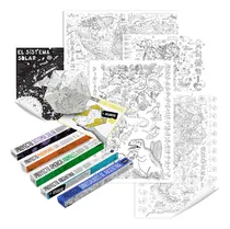 Comprar Atlantis Mapas - 6 Mapas - Sitio Oficial