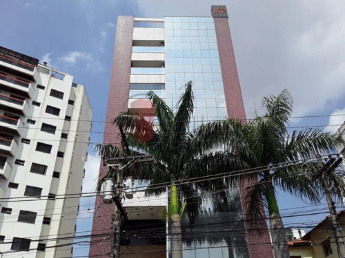 Imagem 2 de 15 de Predio Comercial - Mooca - Ref: 8034 - V-8034