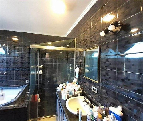 Imagem 8 de 23 de Sobrado À Venda, 400 M² Por R$ 1.299.000,00 - Parque Dos Príncipes - São Paulo/sp - So5796