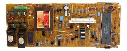Placa Display Microondas Brastemp Grill Bmb27 110v 127v (Usado)