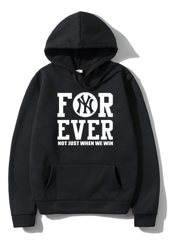 Poleron N.y. Yankees Forever | New York