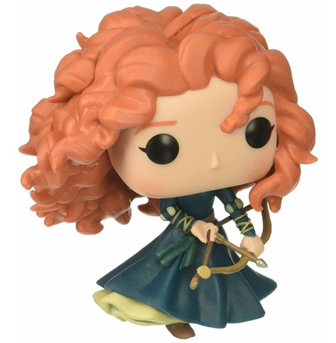 Funko Pop Disney: Brave - Merida (new)