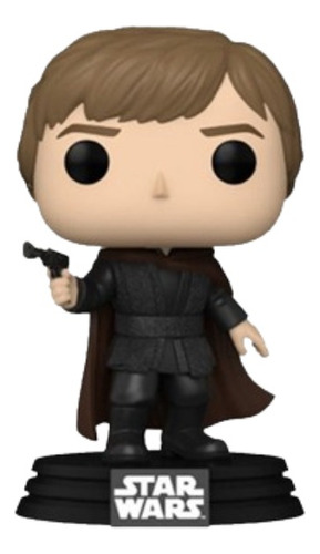 Funko Pop Luke Skywalker 605 Star Wars 