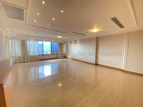 Leandro Manzano Apartamento En Venta,colinas Del Tamanaco Mls #24-22341 As