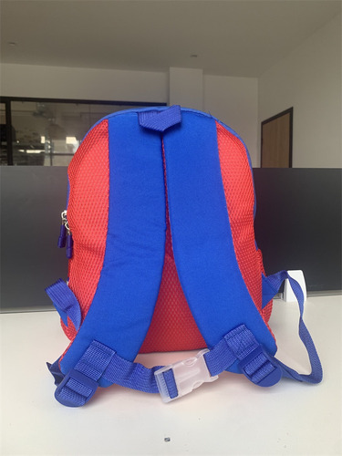 ,mochila De 2 A 6 Años Para Niños Y Niñas Con Dibujos Animado