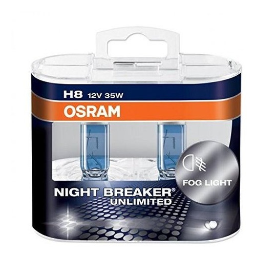 Visit The Osram Store Osram Night Breaker