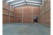 Imagen 3 de 9 de Bodegas En Arriendo Montevideo 589-1154