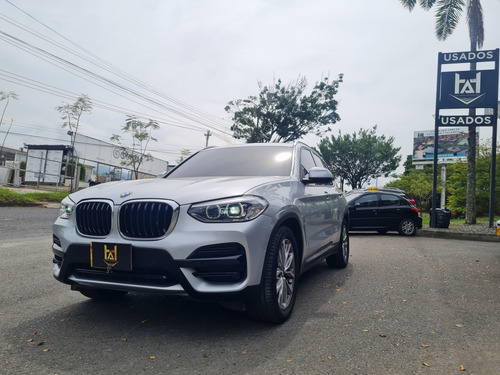 BMW X3 2.0 Xdrive30i