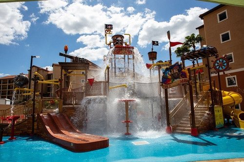 Imagen 12 de 19 de Westgate Lakes Resort & Spa, Tiempo Compartido En Orlando, Florida - Disney World Y Universal Orlando