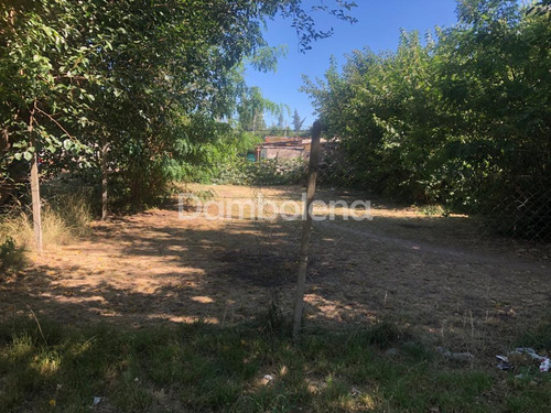 Terreno Fraccion En Venta En La Reja, Moreno