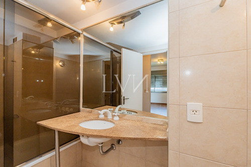 Venta Departamento En Puerto Madero