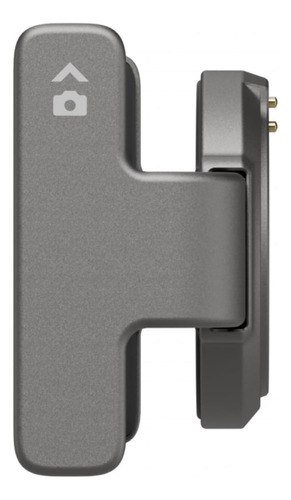 Dji Abrazadera Magnética Para Teléfono Osmo Mobile 7/ 7p Negro