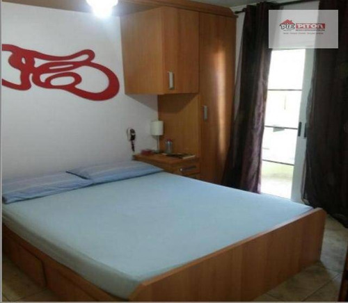 Imagem 20 de 25 de Sobrado Com 3 Dormitórios À Venda, 130 M² Por R$ 450.000,00 - Cangaíba - São Paulo/sp - So0596