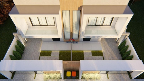 Imagem 14 de 17 de Sobrado Para Vender Com 3 Quartos, 275m² - Ingleses Do Rio Vermelho - 67526