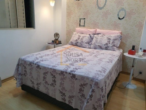 Imagem 7 de 15 de Apartamento, Venda, Lauzane Paulista, Sao Paulo - 2088 - V-2088