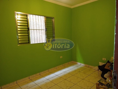 Imagem 4 de 18 de Sobrado A Venda No Jardim Represa - Sbc - 11045