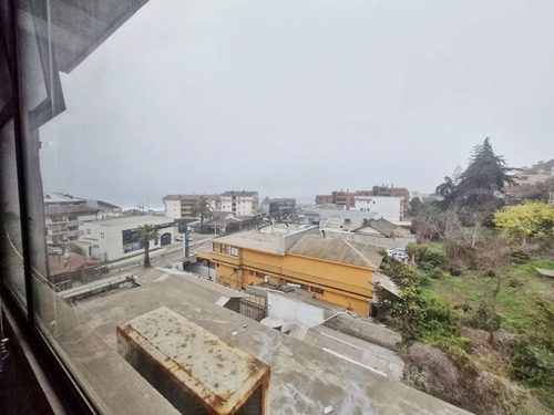 Venta De Estupenda Oficina En Plan De Reñaca, Viña Del Mar!!