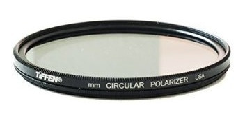 Tiffen 55mm Polarizador Circular