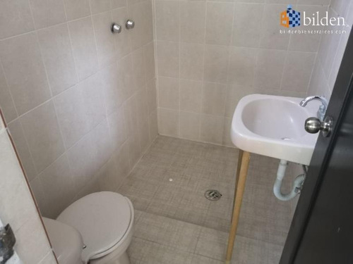 Imagen 9 de 12 de Departamento En Venta Victoria De Durango Centro