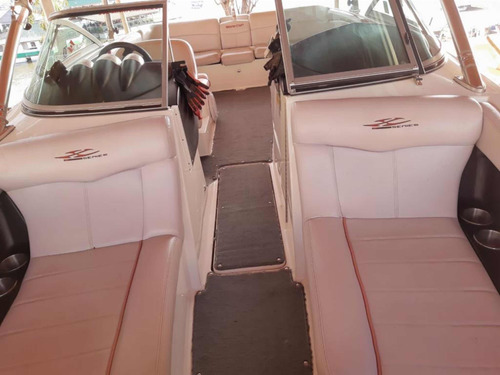 Mastercraft X45 2006