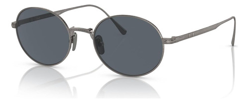Persol Po5001st Gafas De Sol Ovaladas, 51 Mm