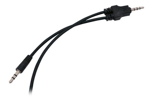 Imagen 5 de 6 de Auricular Noga Gamer Microfono Flexible Cable Pc Ps4 St1688