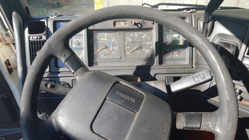 Volvo Fh 380 4x2 Ano 2003