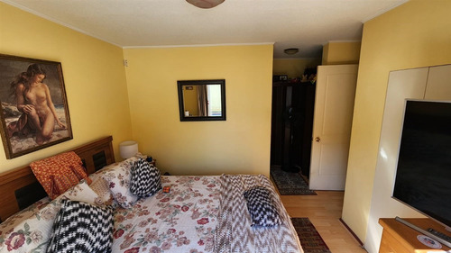 Casa En Venta De 3 Dorm. En Puente Alto