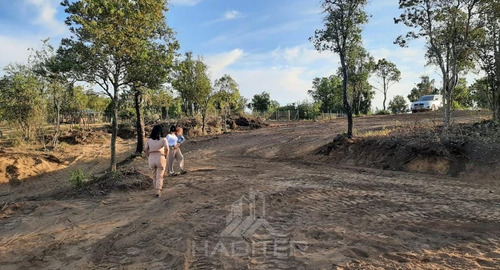 Parcela En Venta En Curicó, Potrero Grande