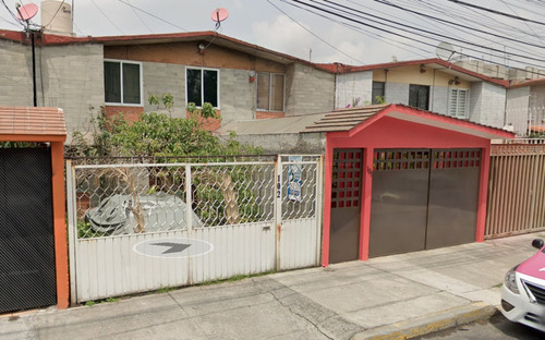 Departamento En Venta En Calle Playa Cortés 102 Col. Santiago Sur, Iztacalco Cdmx Arp1209
