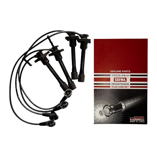 Cables Bujia Toyota 4runner Prado 3.4 96-02 5vz