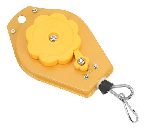 Herramienta Enrolladora Retráctil Spring Balancer De 3 A 5 K